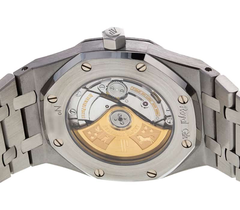 Audemars Piguet Royal Oak 15300ST.OO.1220ST.02